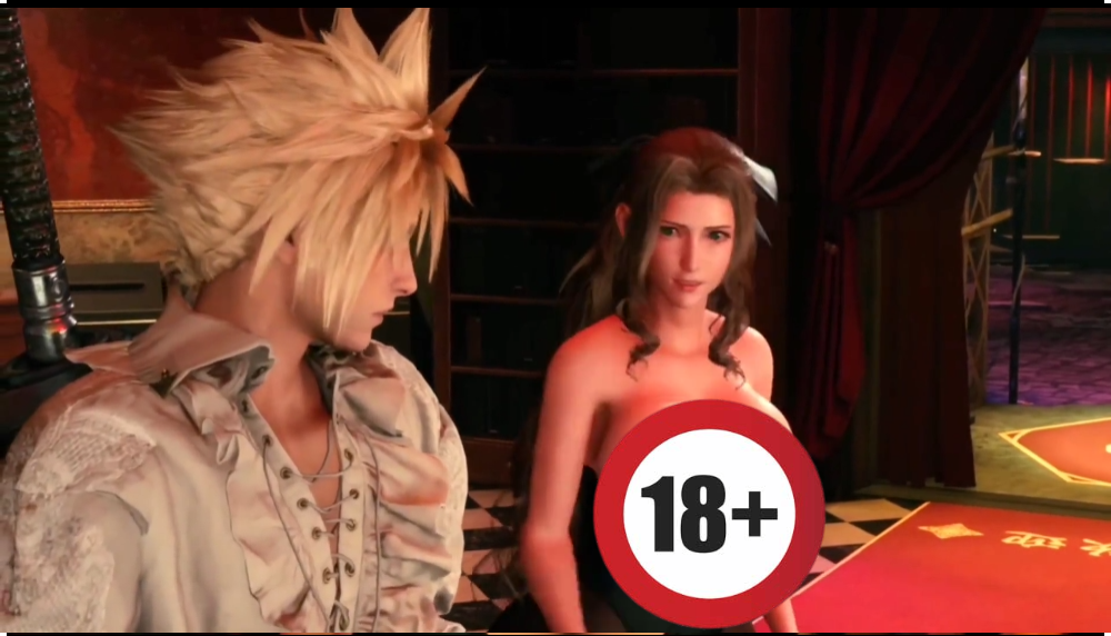 Famous Game Heroines Turned Into 19+ Mods Shared Publicly Online 2 cf7cwsu 1683000732617 1683000732745220880262 1683002036251 16830020363321731960218