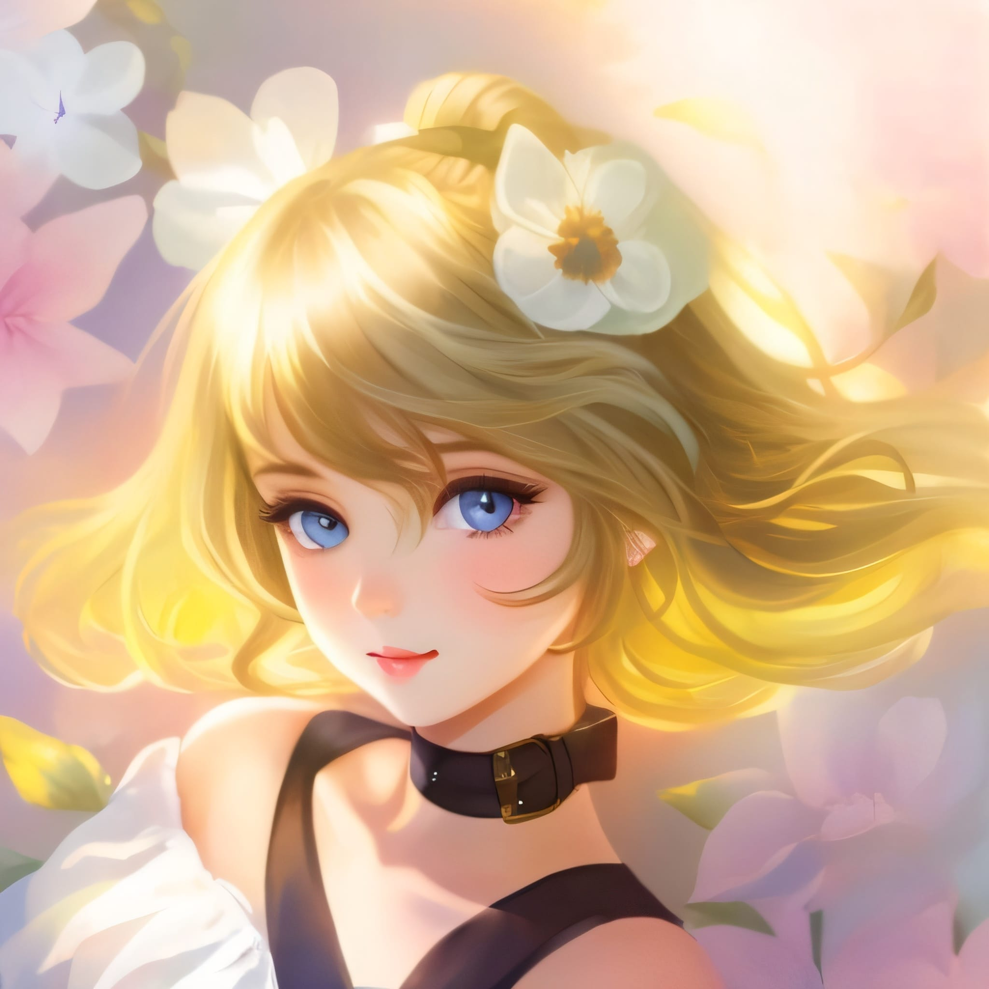 How AI Is Making Arena of Valor Heroes Harder to Recognize 6 Source: Công Chúa Có **