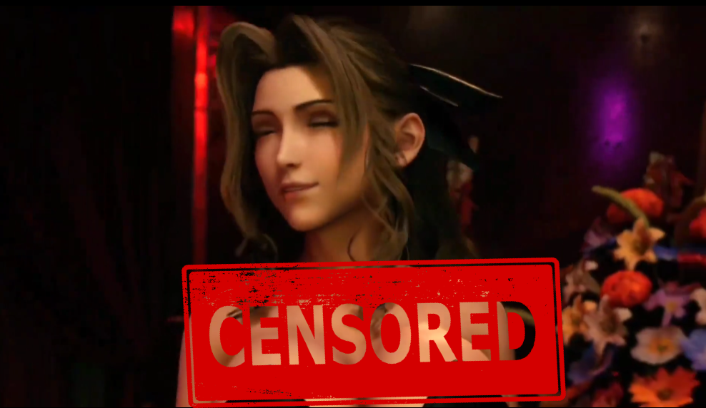 Famous Game Heroines Turned Into 19+ Mods Shared Publicly Online 1 khzvdbb 1683000720487 16830007206861884136224 1683002030764 1683002031226136335755