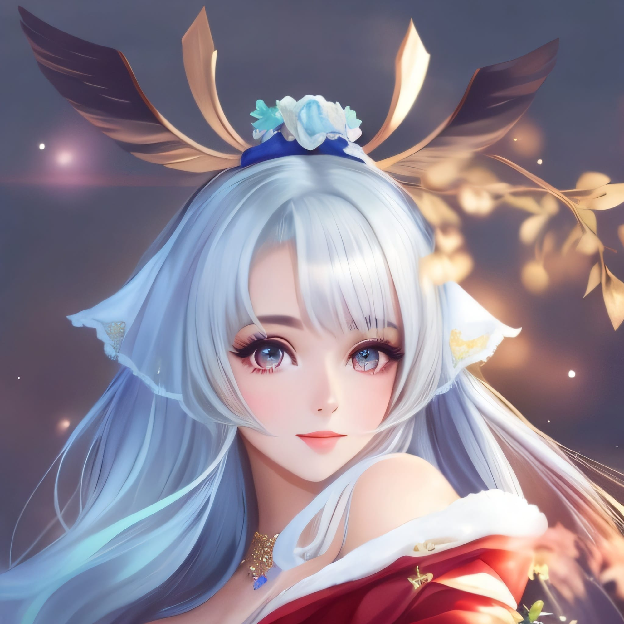 How AI Is Making Arena of Valor Heroes Harder to Recognize 7 Source: Công Chúa Có **