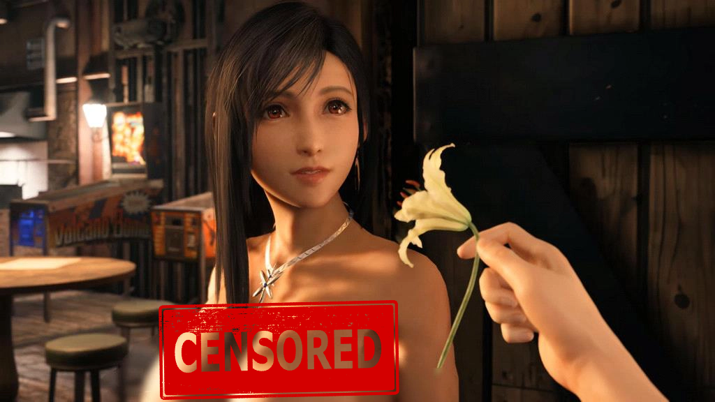 Tifa and Aerith Hit by New NSFW Mod Trend, Gamers Get Tricked 1 pgawbdr 1683451630041 1683451630283289480384 1683452855157 168345285529736829028