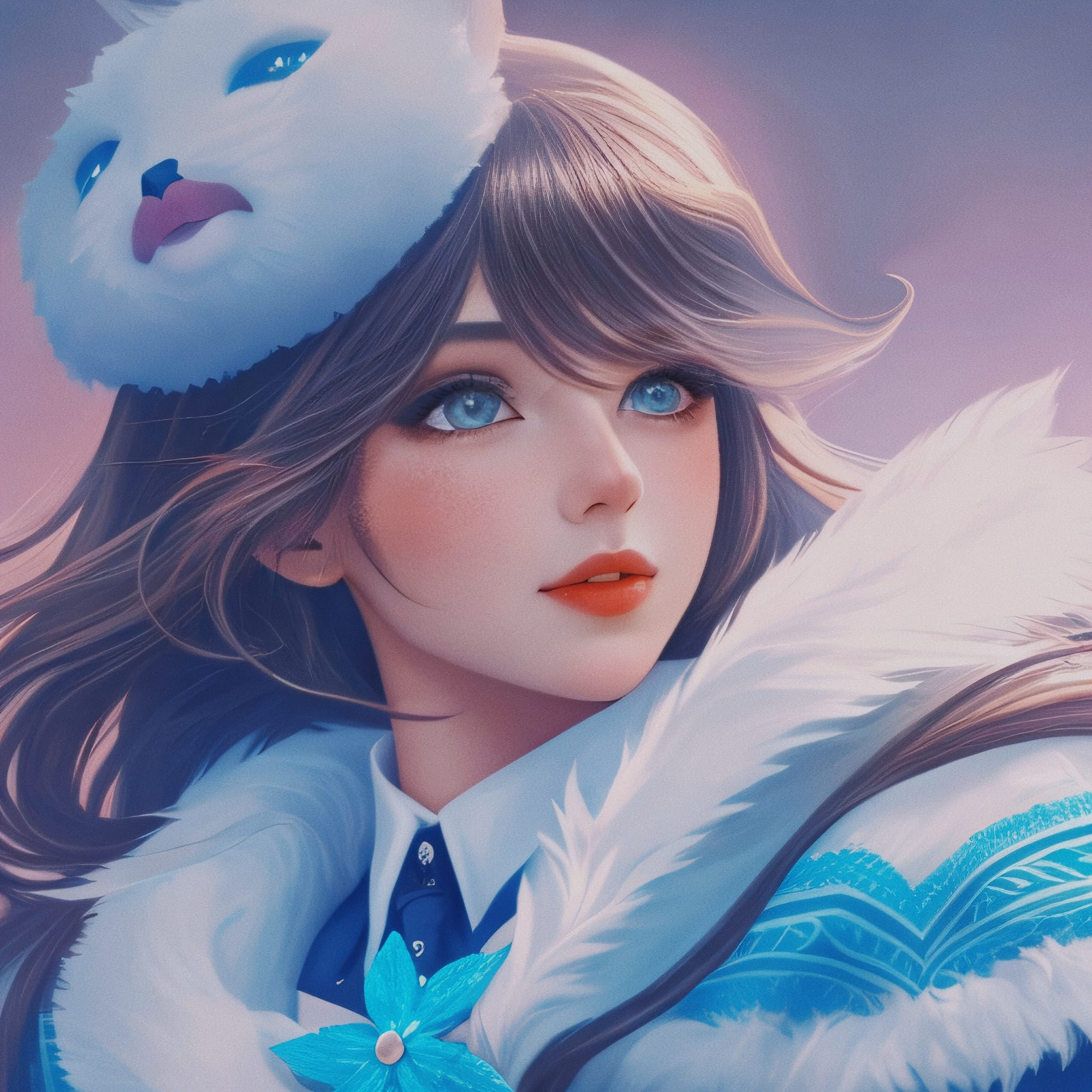How AI Is Making Arena of Valor Heroes Harder to Recognize 1 Source: Công Chúa Có **