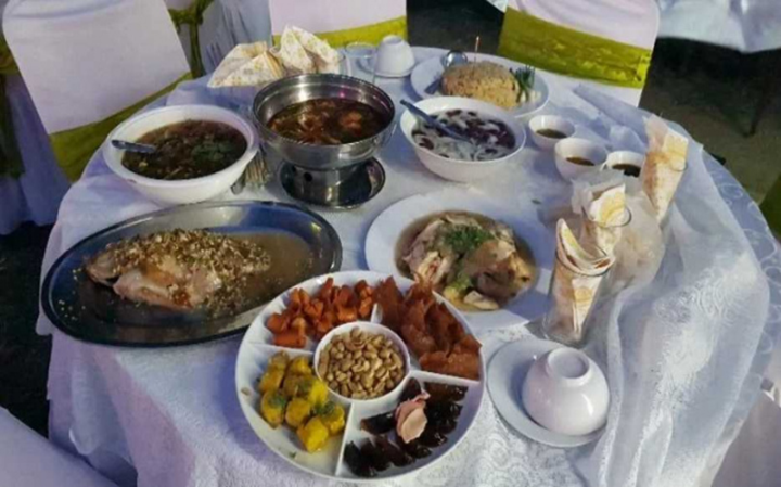 Lottery Winner Throws Massive Feast at Local Cemetery 2 photo 1 1687135549119194423037 1687159455893 1687159455999344089907
