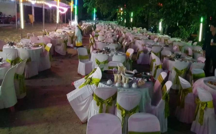 Lottery Winner Throws Massive Feast at Local Cemetery 1 photo 2 16871355500431035595856 1687159454737 16871594552751901071235