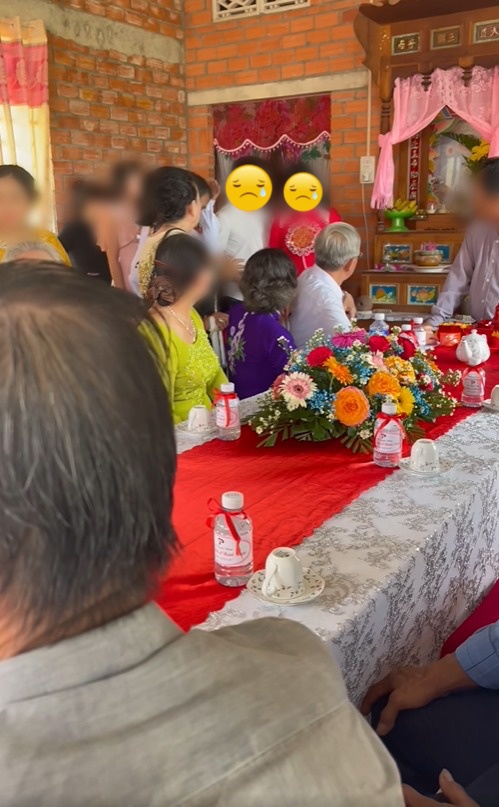 Bride Refuses Wedding Ceremony Over Groom’s Broken Promise 1 Engagement ceremony postponed