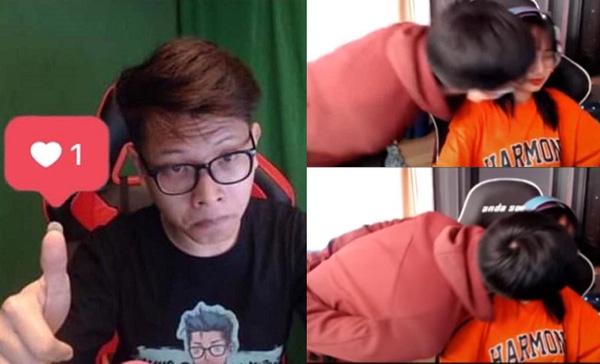 TenZ’s Sweet On-Stream Kiss with Fiancée Kyedae Sparks Fans’ Emotions 1 16900163196102079240943