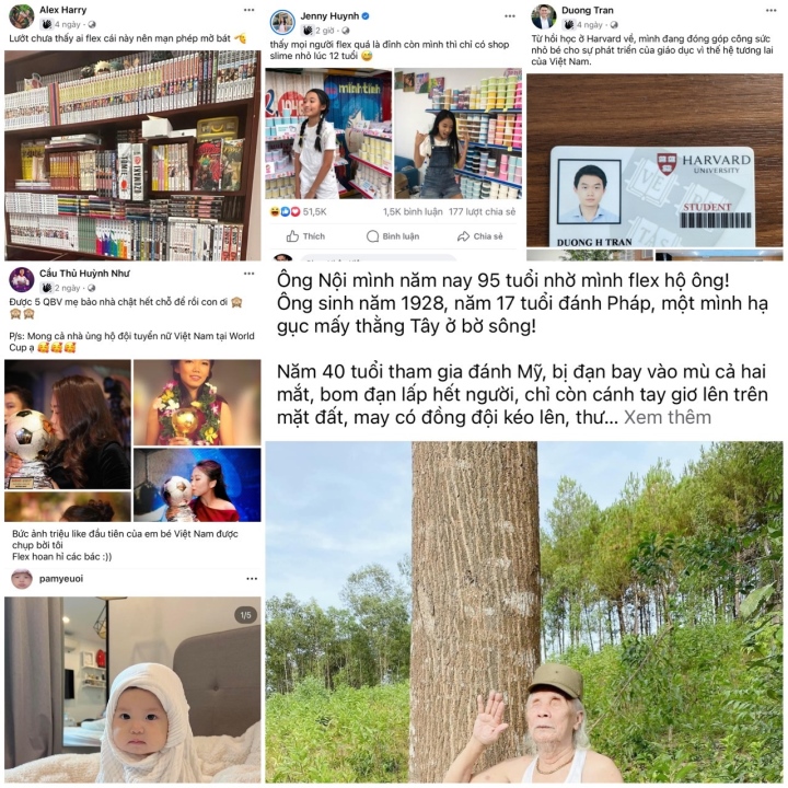 Why the Flex Trend Is Taking Over Social Media 2 Flex is a trend many netizens and celebrities follow on social media.