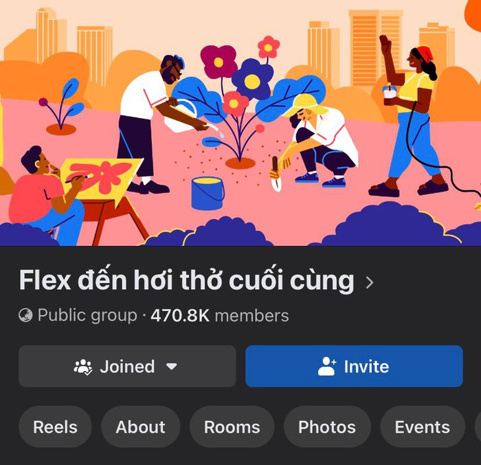 Why Gen Z's 'Flexing' Trend Is Taking Over Social Media 1 photo 8 1689149969647670787687 1689223566397 1689223566708161465922