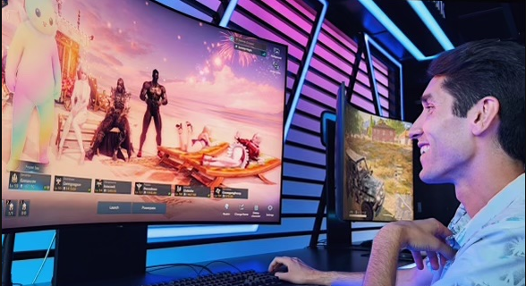 Streamer Breaks Hip, Fans Rally to Cover $60K Medical Bills 1 Stoopzz - the streamer in the story