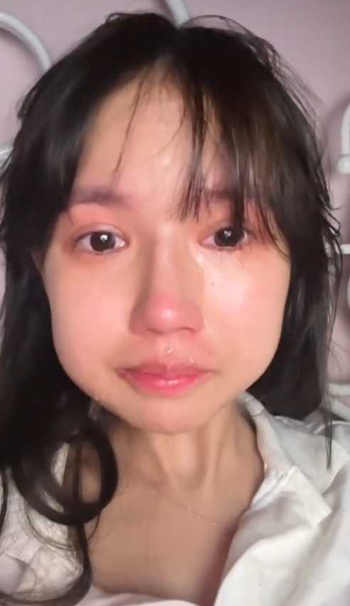 TikToker Defends Asking Parents for Surgery Money Amid Backlash 6 Pun Pun's family support