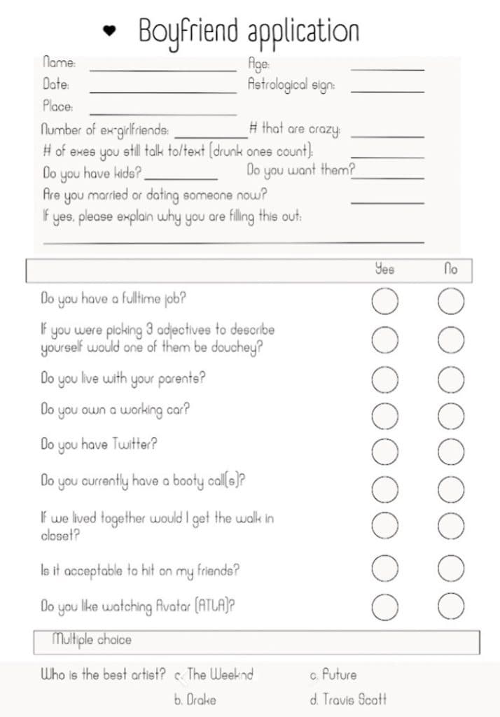 TikToker Vera Dijkmans Gets 3,000 Boyfriend Applications in One Day 2 application 714x1024 1694065203270 1694065203390454603731 1694144041538 16941440416131955870373