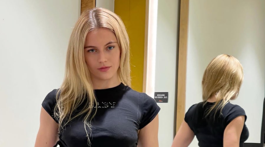TikToker Vera Dijkmans Gets 3,000 Boyfriend Applications in One Day 3 vera djikmans cover 1694065260148 1694065260303735470015 1694144042146 16941440422111813496211