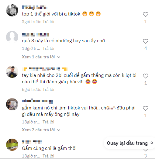 TikTok Star Gấm Kami Takes on Pro Pool Player and Gets Roasted 6 edit screenshot 2023 10 13 152342 1697189254271222757982 1697192386093 16971923861482068993816
