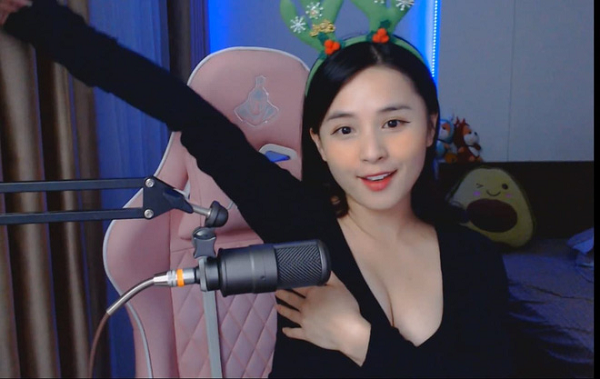 Thảo Nari Hints at Streaming Comeback, Recalls Tearful Moment 6 4ujyq 17007348896581408288822