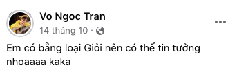 Võ Ngọc Trân’s Sweet Driver Role Has Fans Calling Her the Perfect Wife 6 anh chup man hinh 2023 11 25 luc 135626 17008954072971573890338 1700910789001 1700910789118682050264