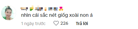 Trần Đức Bo’s Stunning Makeover Has Fans Comparing Him to Xoài Non 3 Side by side comparison of Trần Đức Bo and Xoài Non