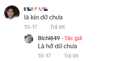 Coffee Seller Bích Lệ Shuts Down Critics Over Her Bold Style 5 edit screenshot 2023 11 29 120045 1701234522054811943918