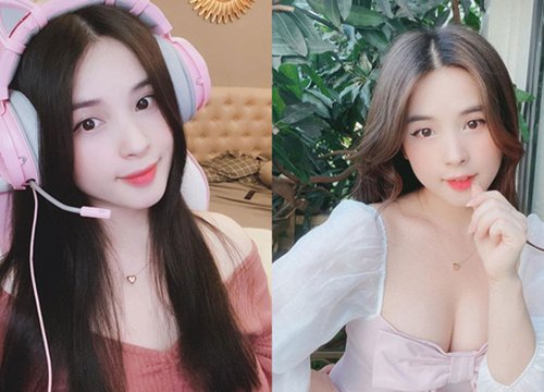 Thảo Nari Hints at Streaming Comeback, Recalls Tearful Moment 4 Besides streaming, she also acts in short films and music videos, showing impressive singing and guitar skills.