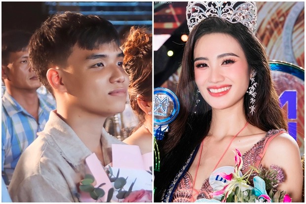 Miss Ý Nhi Returns After Drama, Boyfriend Wins Hearts 1 Miss Ý Nhi
