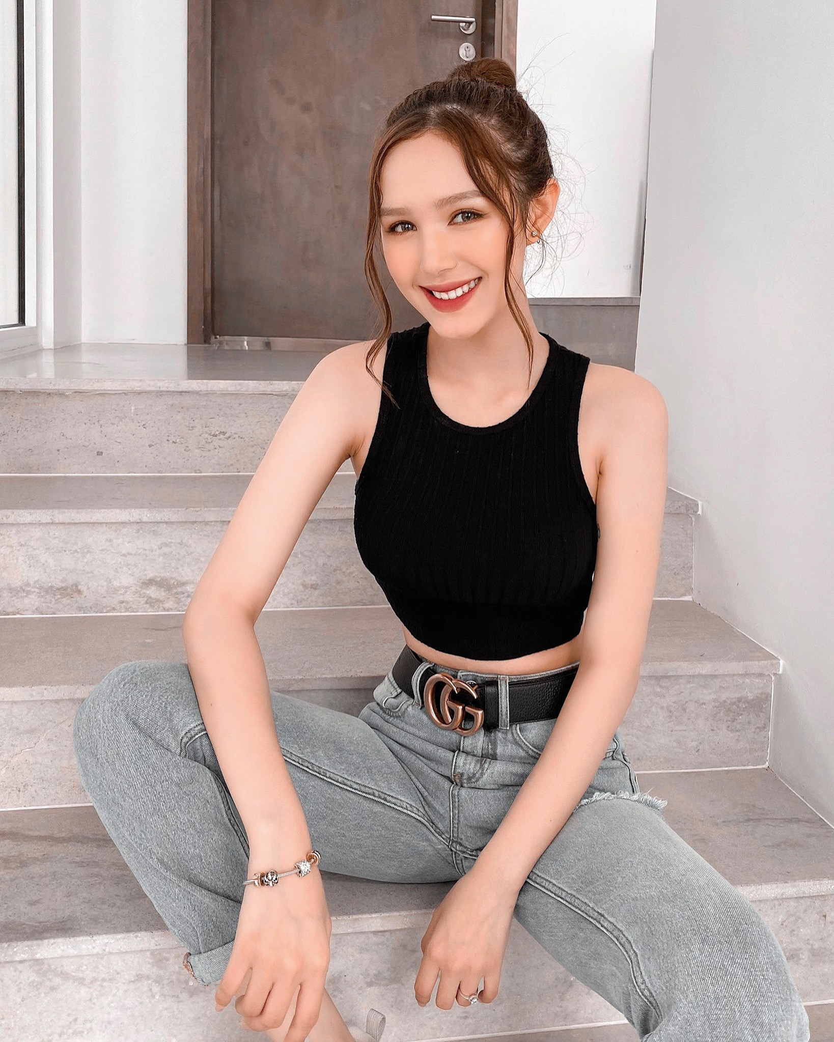 Xoài Non Spends Nearly $17K Shopping in 5 Months 1 Xoài Non shopping haul