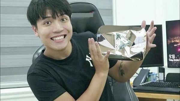 YouTuber NTN Sparks Buzz With Surprise New Video 1 YouTuber NTN