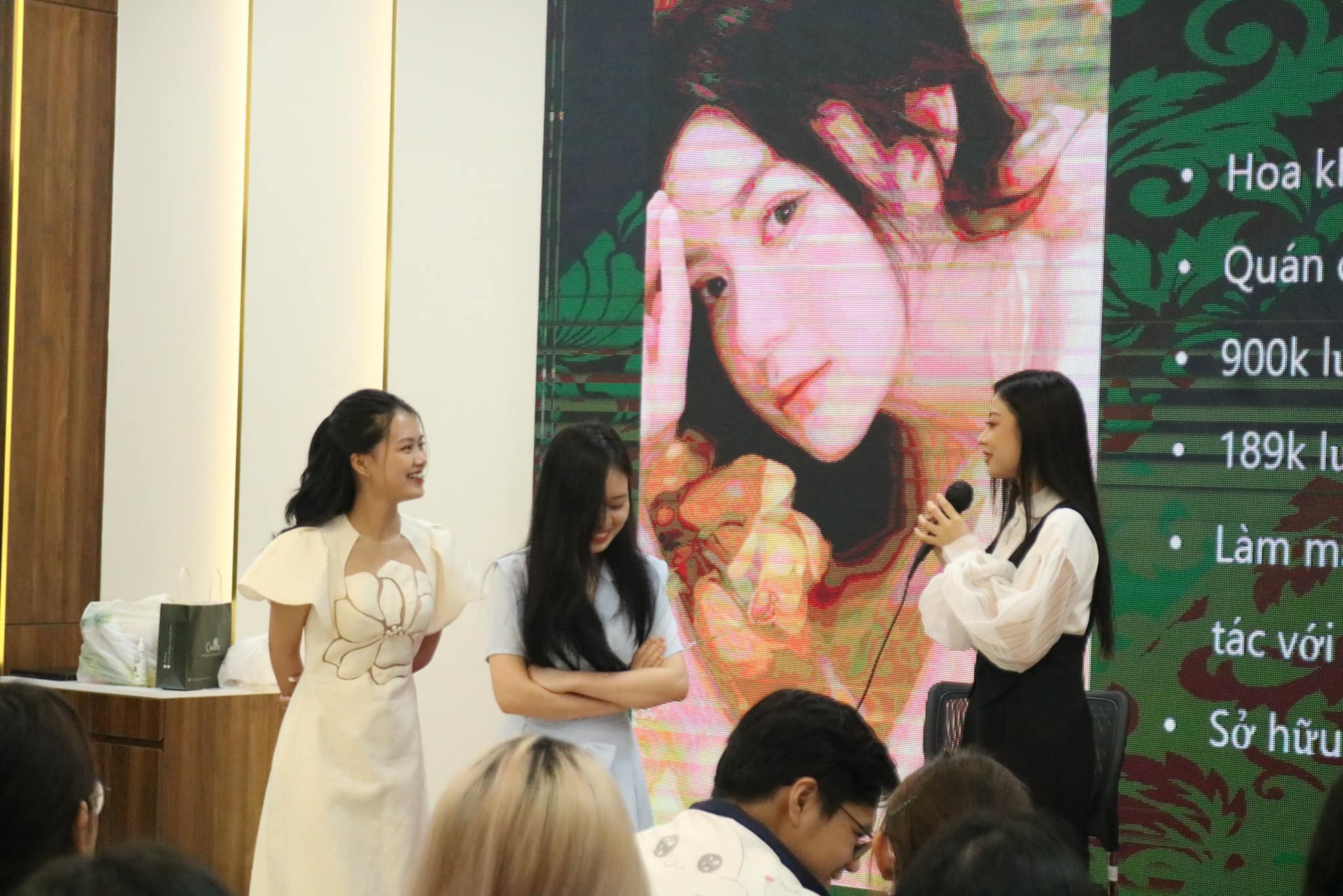 Where Is Streamer Trang Lucy Now After Her Big Break? 8 31625376013056696235298178003656571671530776n 17017694958338171294