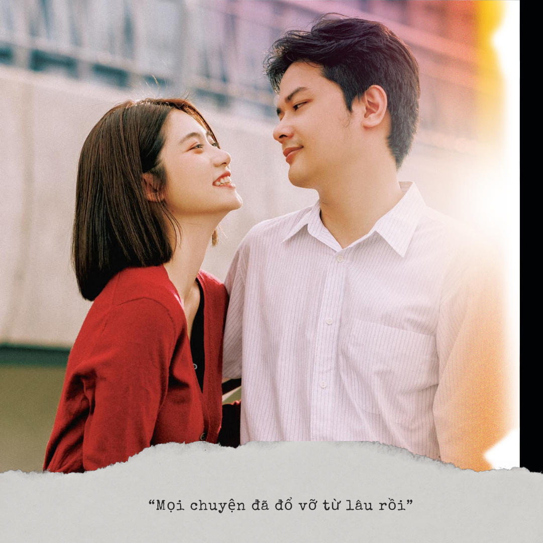 Streamer Bống Faces Backlash After Surprise Christmas Breakup 4 Nam Phuong's relationship insights