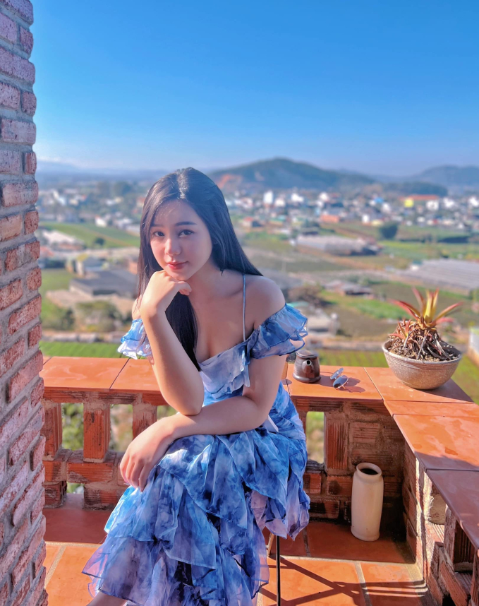 How Quỳnh Kool Shed Her 'Silly Hot Girl' Image to Shine as Prime Time Star 8 40661189831805384720896478668885460079567379n 1017 1701833300091 17018333001791145279396