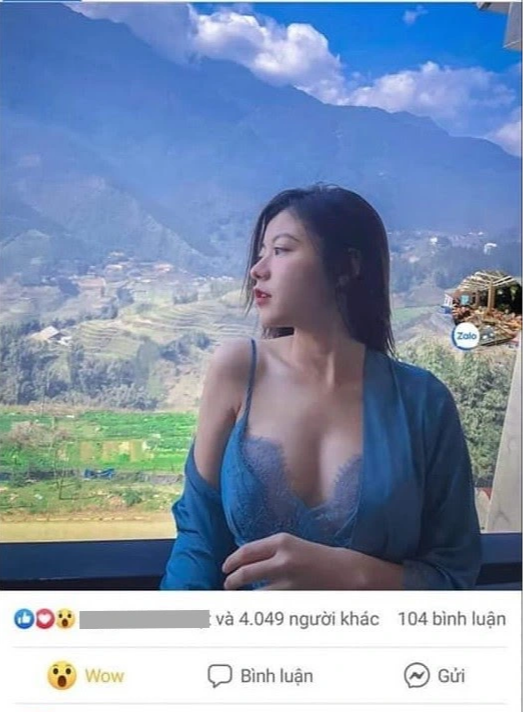 Where Is Streamer Trang Lucy Now After Her Big Break? 1 base64 17017705071161698229340
