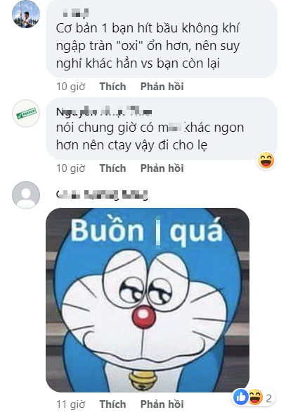 Streamer Bống Faces Backlash After Surprise Christmas Breakup 5 Comments criticizing Bống
