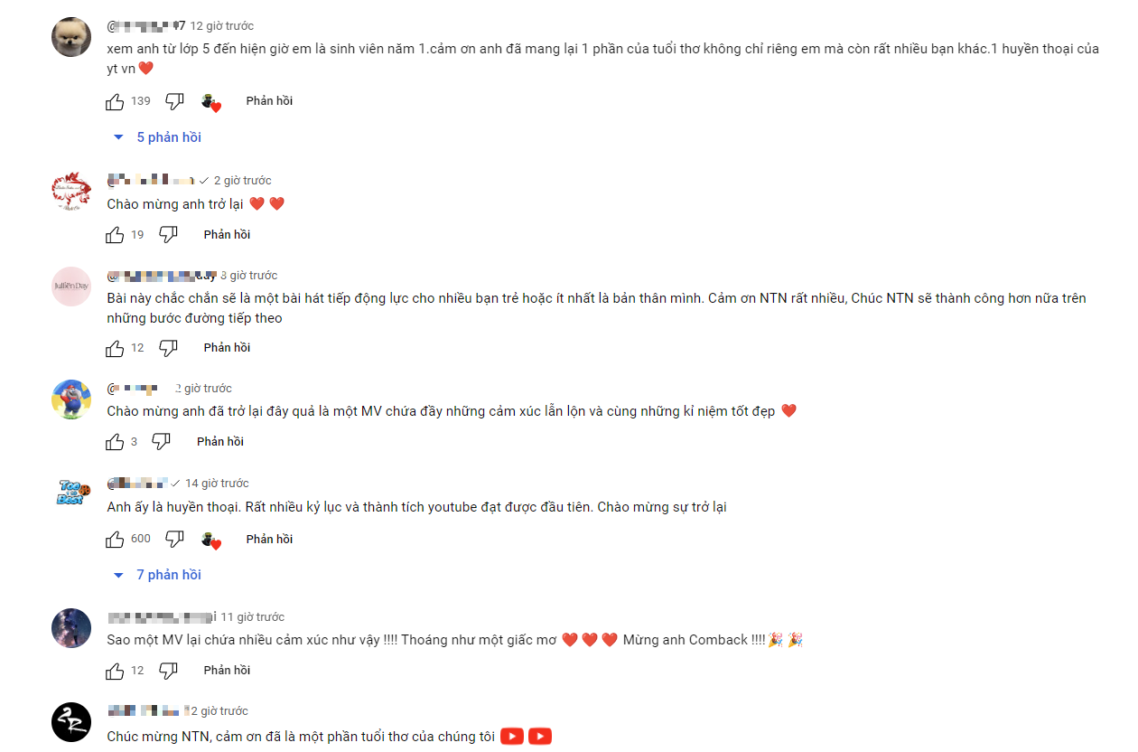 YouTuber NTN Sparks Buzz With Surprise New Video 4 Comments on NTN comeback