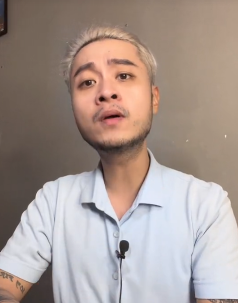 TikToker Beard Girl Faces Backlash After Trying New Role 3 Beard Girl TikTok training video