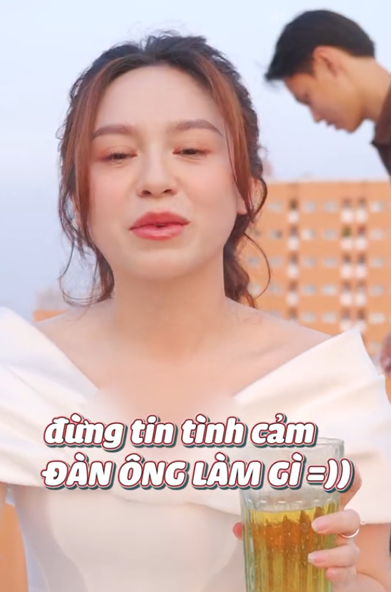 TikToker Đặng Thu Hà Opens Up About Her Sudden Wedding 4 screenshot 2023 12 08 165344 17020310242101789805393