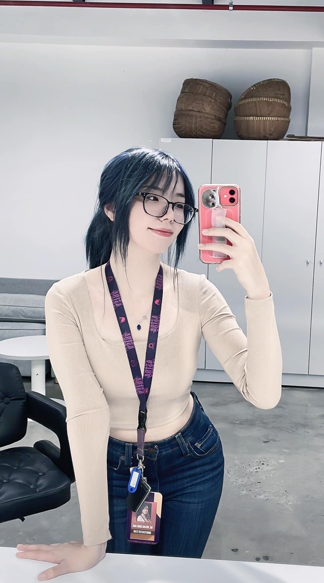 Meet Remind, the Only Female MC Dominating VCS 2024 Spring 4 Remind at VCS tournament