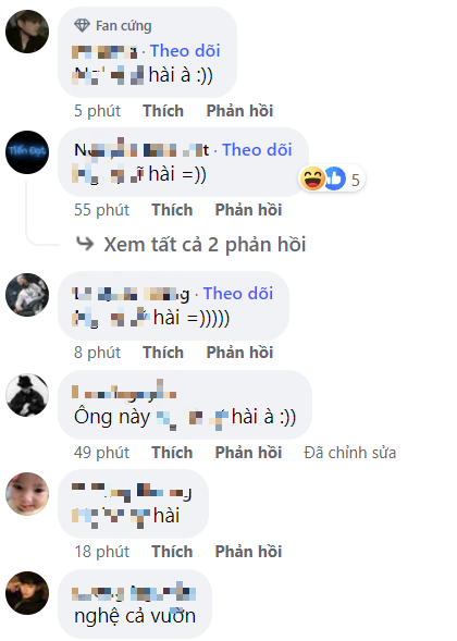 TikTok Star Đạt Villa Faces Backlash Over 'Artist' Title 3 Comments criticizing Đạt Villa