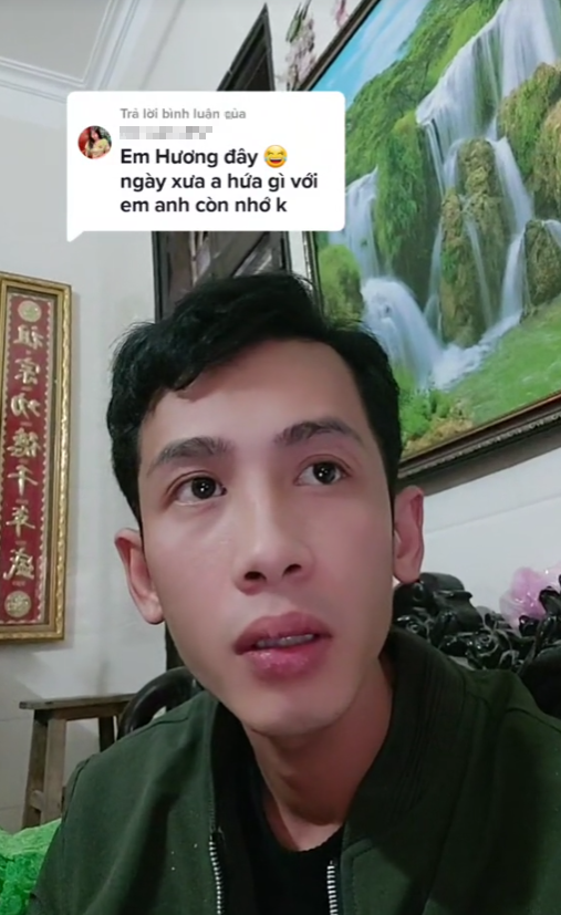 Viral 'Confession King' Returns to TikTok After 10 Years 2 edit screenshot 2024 01 09 101123 1704771439068319835516
