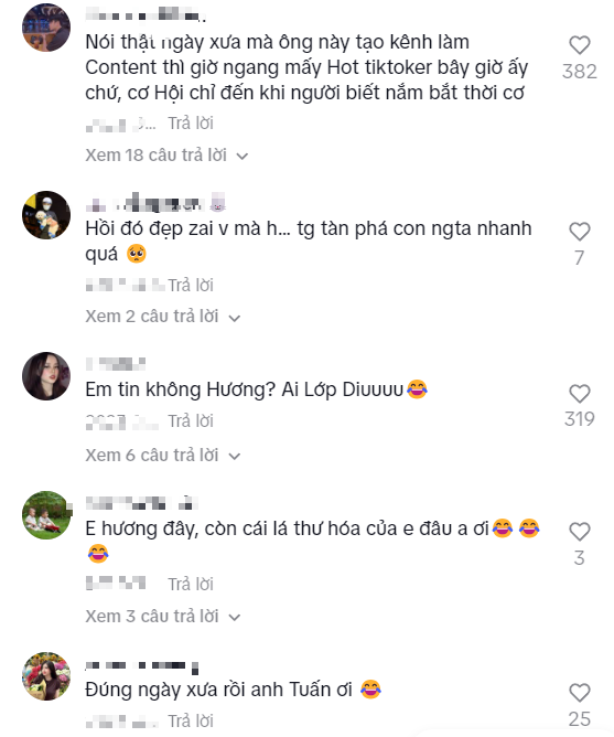 Viral 'Confession King' Returns to TikTok After 10 Years 4 edit screenshot 2024 01 09 103526 17047715398992075185102