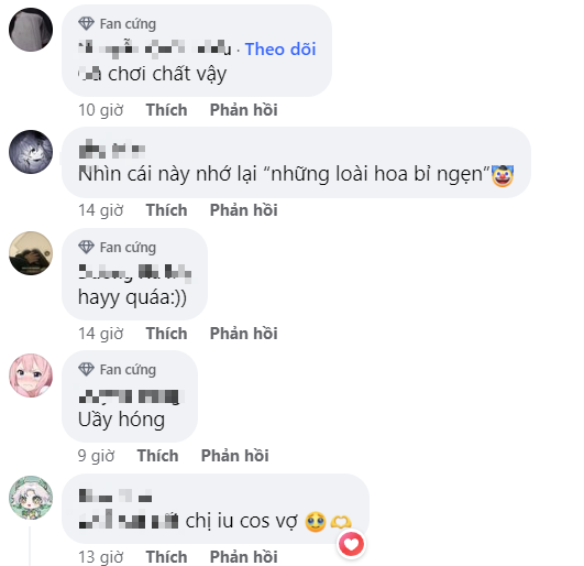 Táo Quân 2024 Cast Revealed, Fans Shocked by Liên Quân Lineup 7 edit screenshot 2024 01 30 100641 17065873574231543016275