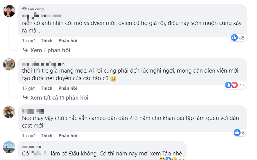 Táo Quân 2024 Cast Revealed, Fans Shocked by Liên Quân Lineup 3 edit screenshot 2024 01 30 101214 17065862554012121820541