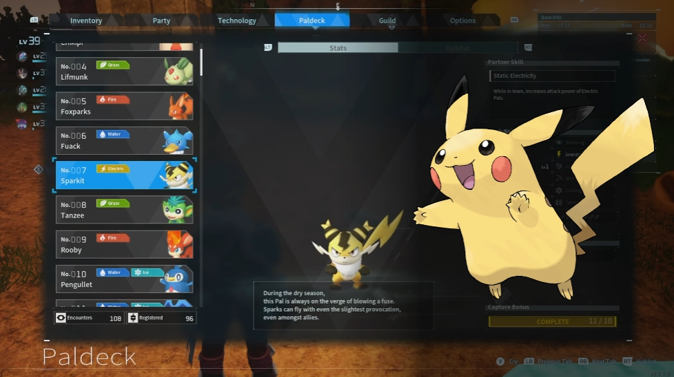 20 Palworld Creatures Accused of Copying Pokemon Designs 1 photo 1706417285579 17064172869621967136030