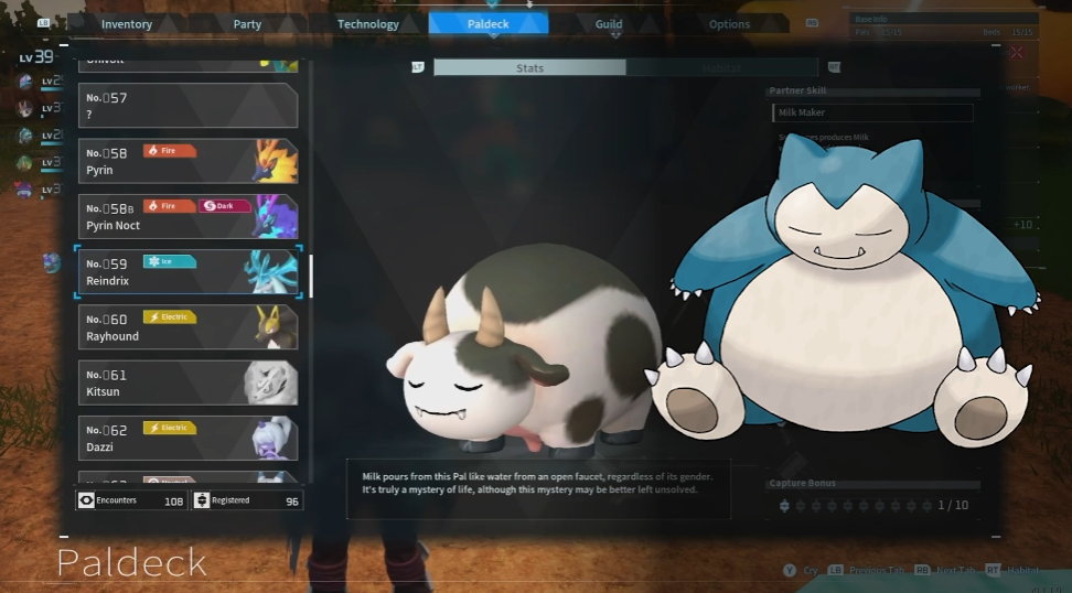 20 Palworld Creatures Accused of Copying Pokemon Designs 11 photo 1706417300810 17064173009391897309727