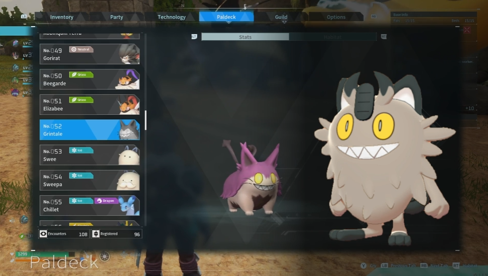 20 Palworld Creatures Accused of Copying Pokemon Designs 10 photo 1706417312738 17064173129232019075479