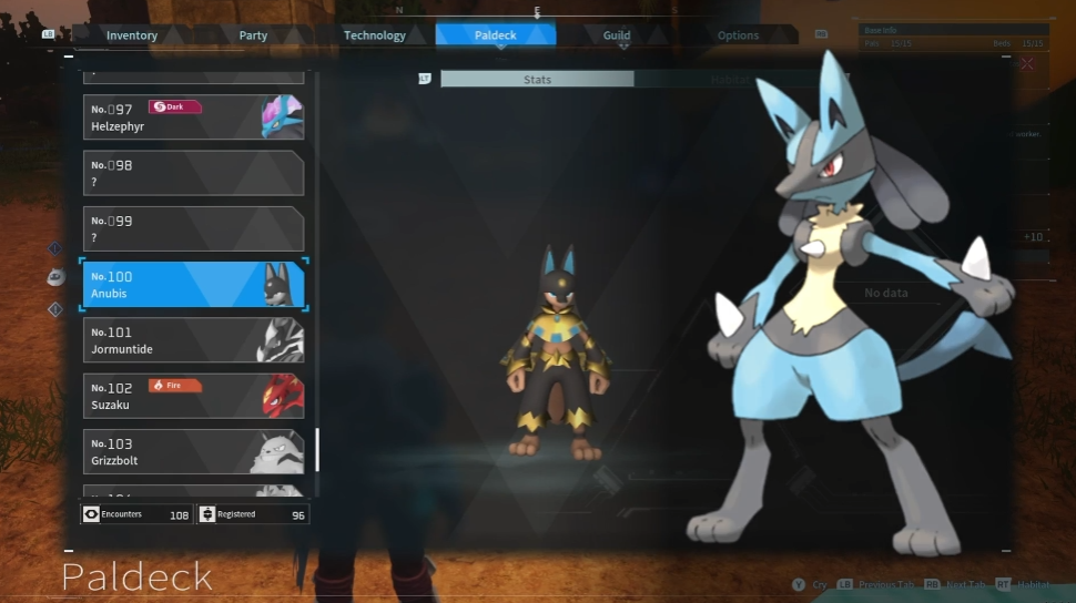 20 Palworld Creatures Accused of Copying Pokemon Designs 8 photo 1706417332188 17064173323231891456911