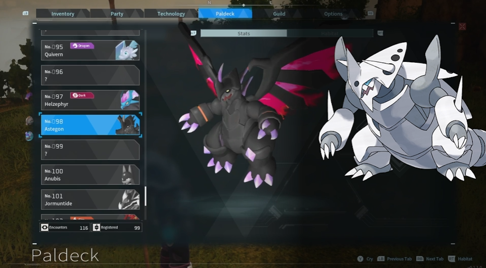 20 Palworld Creatures Accused of Copying Pokemon Designs 5 photo 1706417376237 1706417376409984175205
