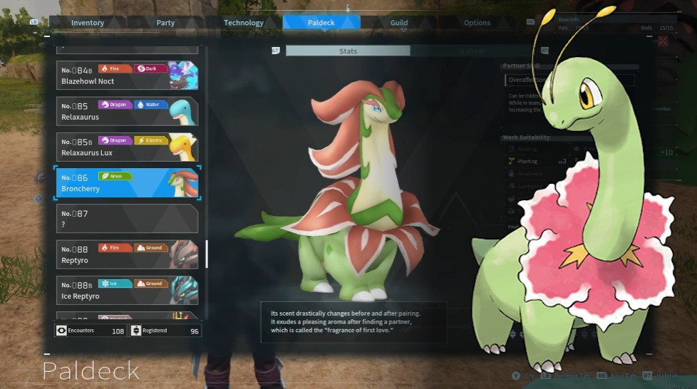 20 Palworld Creatures Accused of Copying Pokemon Designs 3 photo 1706417394101 17064173945101426177128