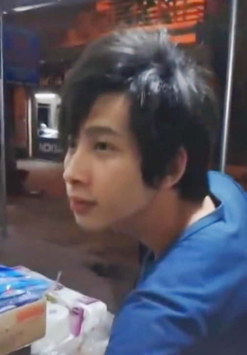 Viral 'Confession King' Returns to TikTok After 10 Years 1 screenshot 2024 01 09 101236 1704771385969146505051