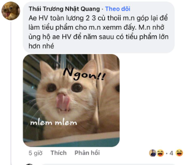 Streamer Nam Blue Sparks Buzz with Huge New Year Bonus 4 Nam Blue and Kuda Quang
