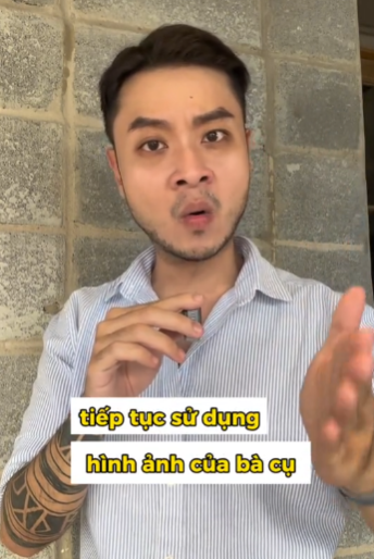 TikTok Feud Heats Up Between Bearded Girl and No Ono 3 No Ono's video controversy