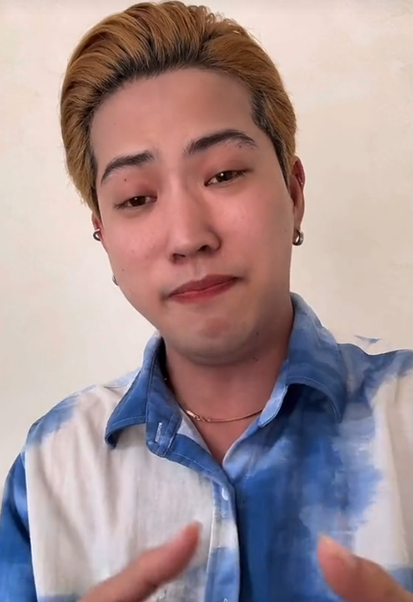 TikTok Feud Heats Up Between Bearded Girl and No Ono 2 Bearded Girl calls out No Ono