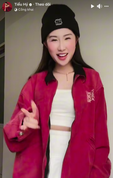 TikTok Star Tiểu Hý Faces Backlash Over New Look 3 Comments criticizing Tiểu Hý's video